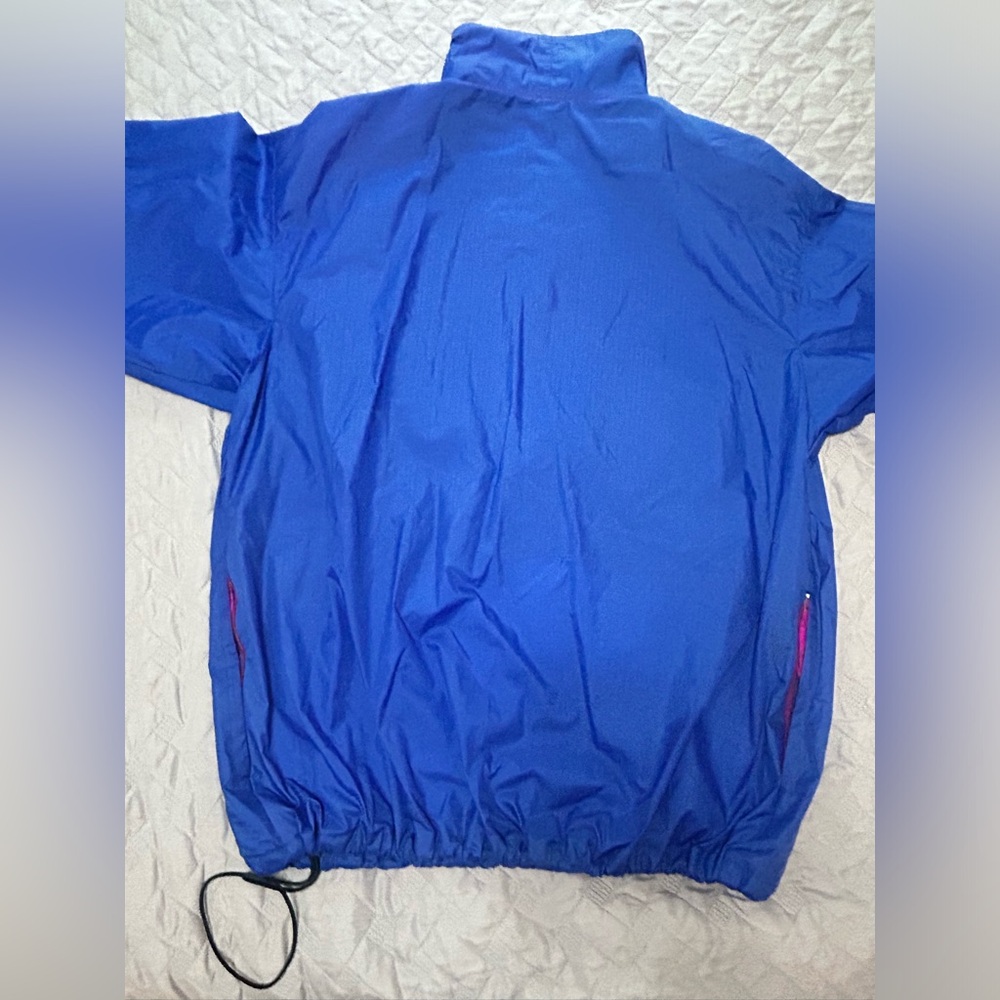 Wind Break Stuff Sack Jacket - image 2